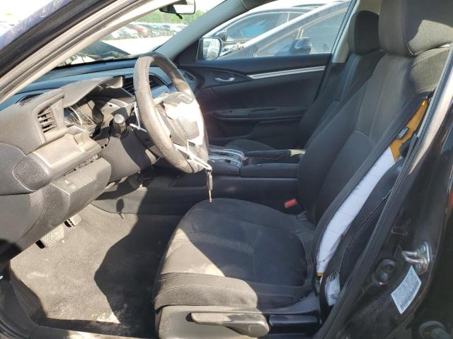 2017 HONDA CIVIC LX - 19XFC2F5XHE012949