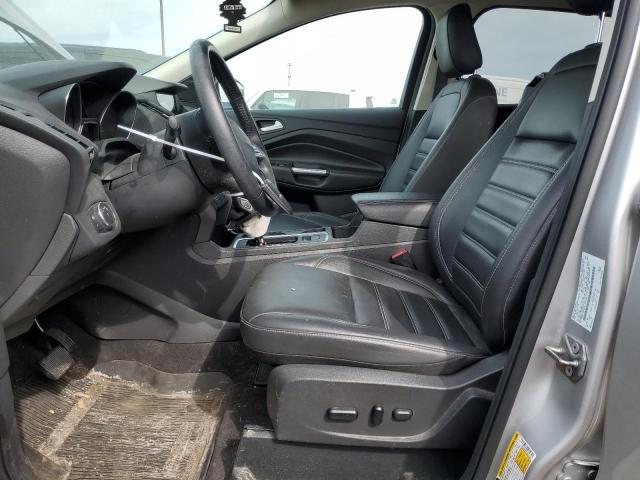 2019 FORD ESCAPE SEL - 1FMCU9HD7KUC24144