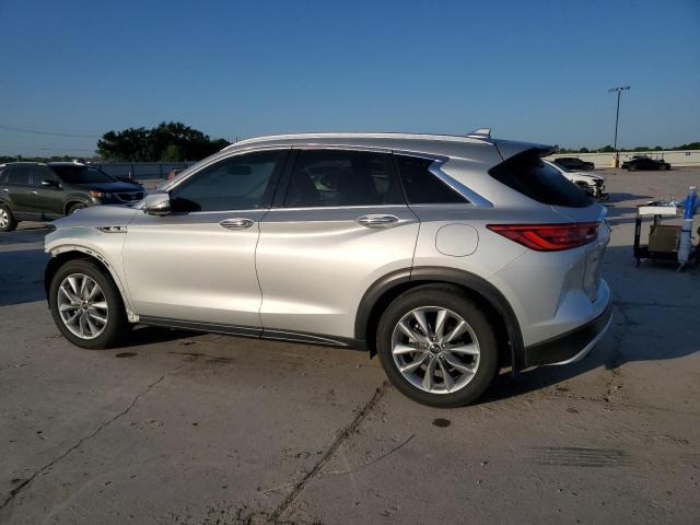 Vin: 3pcaj5m10lf120954, lot: 52518695, infiniti qx50 pure 20202