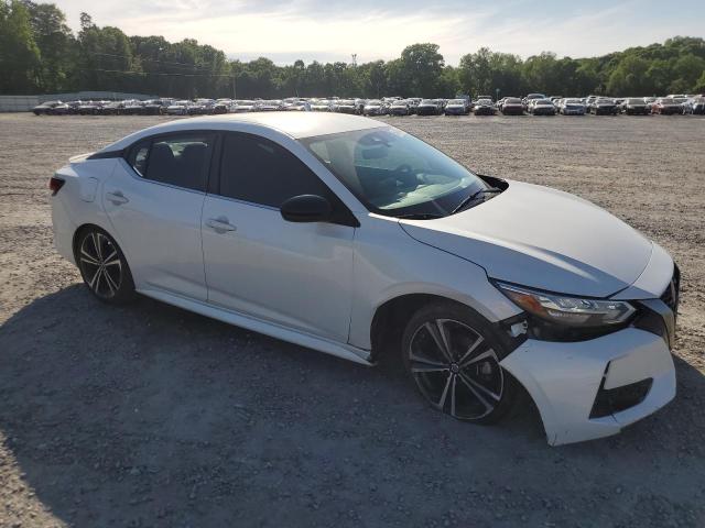 Vin: 3n1ab8dv1ly300033, lot: 54244355, nissan sentra sr 20204