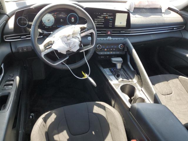 2024 HYUNDAI ELANTRA SE - KMHLS4DG3RU688843