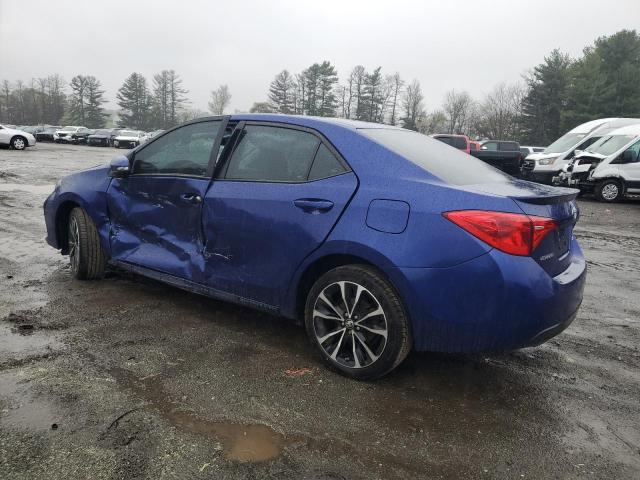 Vin: 2t1burhexhc858482, lot: 52034725, toyota corolla l 20172