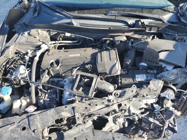 2017 HONDA ACCORD LX 1HGCR2F30HA053739