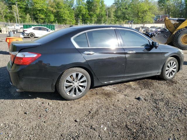 2015 HONDA ACCORD EXL - 1HGCR3F81FA018643