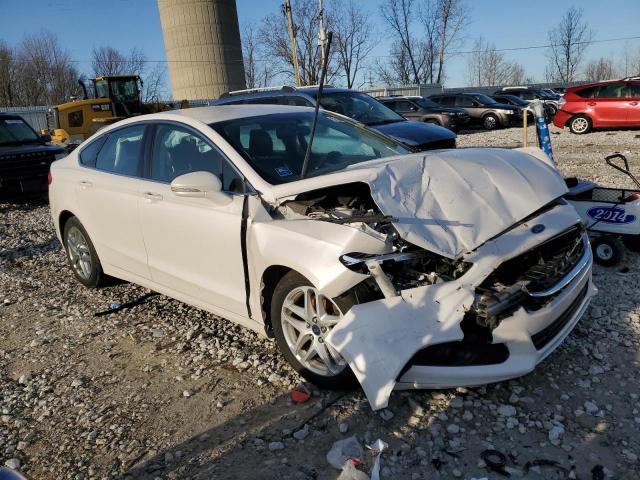 Vin: 3fa6p0hd8fr256849, lot: 51606055, ford fusion se 20154