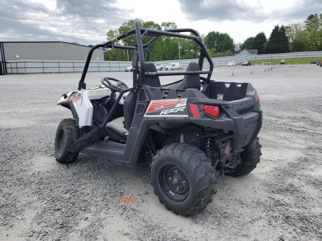 2016 POLARIS RZR 570 4XAVHA571GB345554
