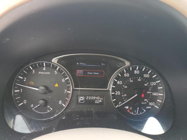 2014 NISSAN ALTIMA 2.5 - 1N4AL3AP4EN245120