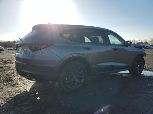 Vin: 5j8ye1h0xnl046182, lot: 52185995, acura mdx a-spec 20223