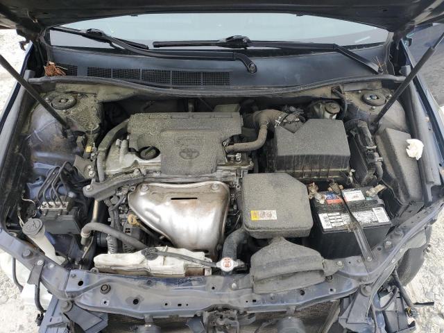 2017 TOYOTA CAMRY LE - 4T1BF1FK6HU619529