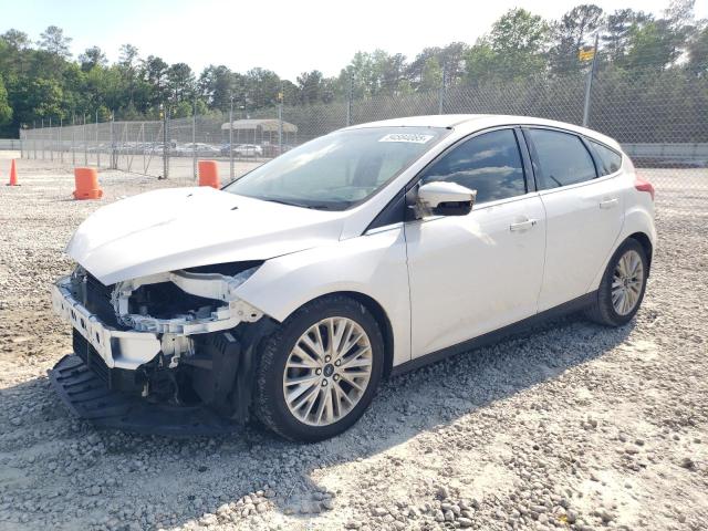 Vin: 1fadp3n2xhl283063, lot: 54584085, ford focus titanium 2017 img_1