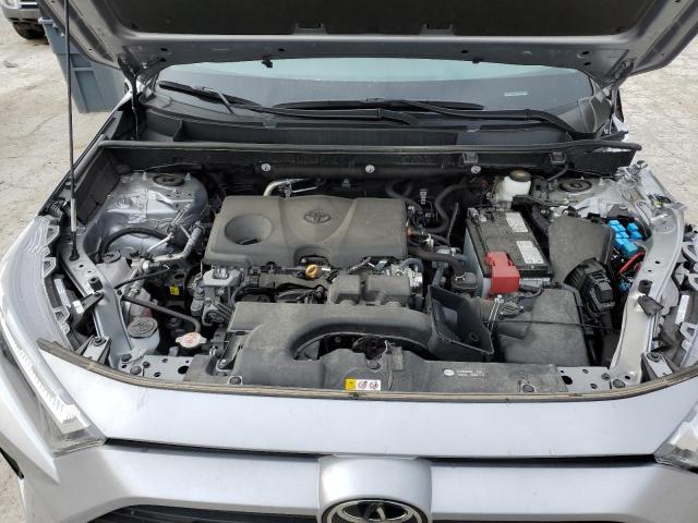 2024 TOYOTA RAV4 XLE - 2T3W1RFV6RC253848