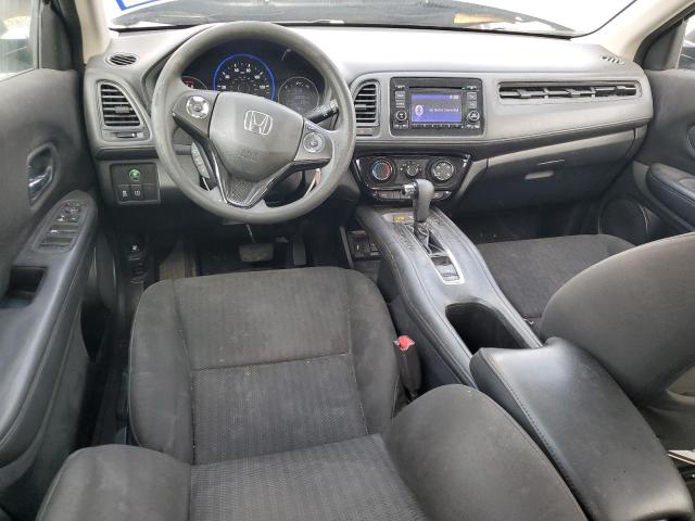 2017 HONDA HR-V LX - 3CZRU5H3XHG705106