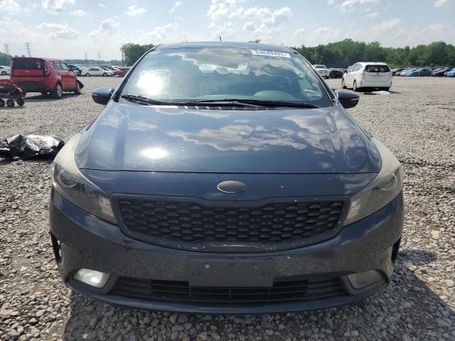 2018 KIA FORTE LX - KNAFK5A8XJ5744809
