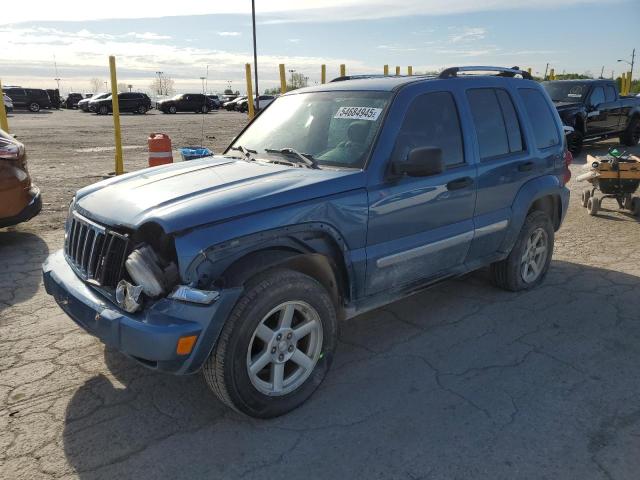 JEEP LIBERTY LI