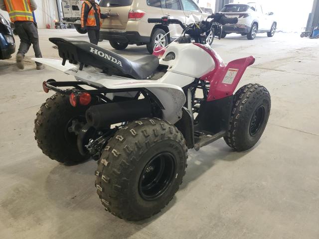 2023 HONDA TRX90 X 1HFTE5504P4100941