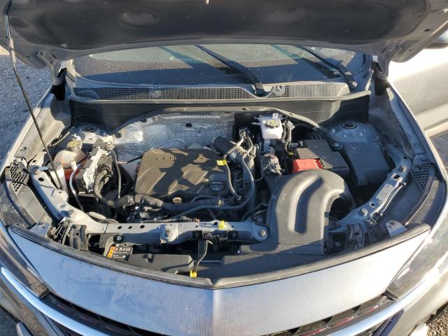 2021 BUICK ENCORE GX - KL4MMDS28MB155248