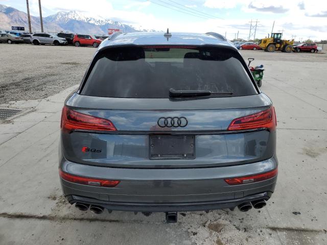2024 AUDI SQ5 PRESTI WA1C4AFY7R2062334