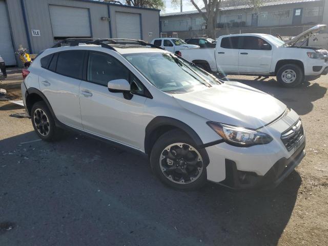 Vin: jf2gtaec3mh676191, lot: 53795375, subaru crosstrek premium 20214