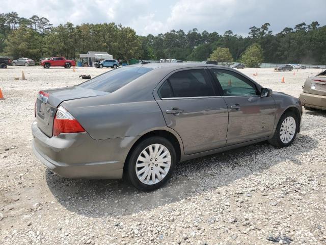 Vin: 3fadp0l33ar388545, lot: 54437355, ford fusion hybrid 20103