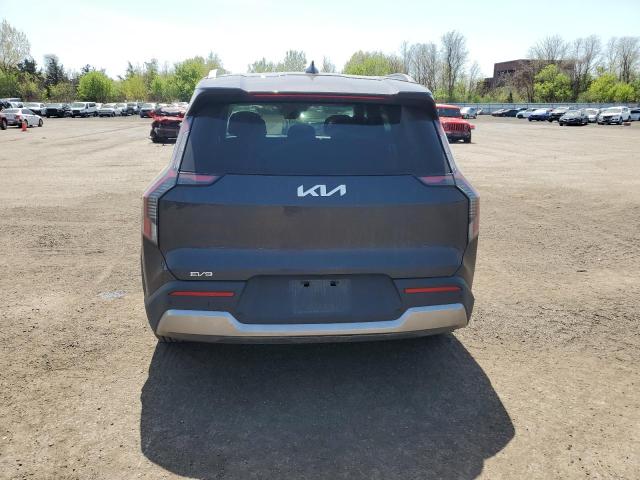 2024 KIA EV9 WIND KNDAFFS57R6029925