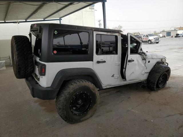 Vin: 1c4bjwdg8dl513680, lot: 53805485, jeep wrangler sport 20133