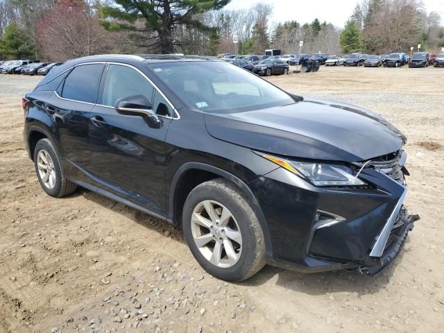Vin: 2t2bzmca5hc125955, lot: 53527455, lexus rx350 350 base 20174