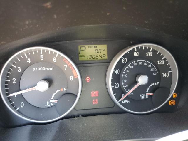 2007 HYUNDAI ACCENT SE #3308398279