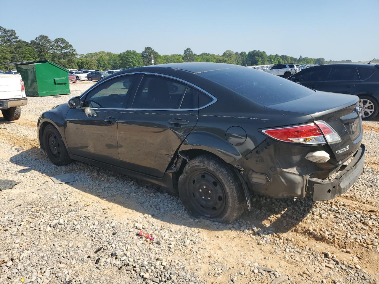 Global Auto Auctions