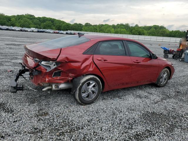 Vin: kmhll4dg7ru803053, lot: 54689235, hyundai elantra se 20243