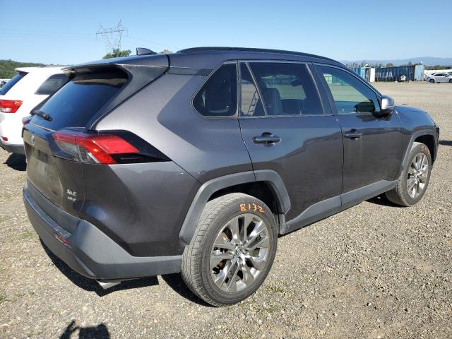 Vin: jtma1rfv4kj014439, lot: 54682895, toyota rav4 xle premium 20193
