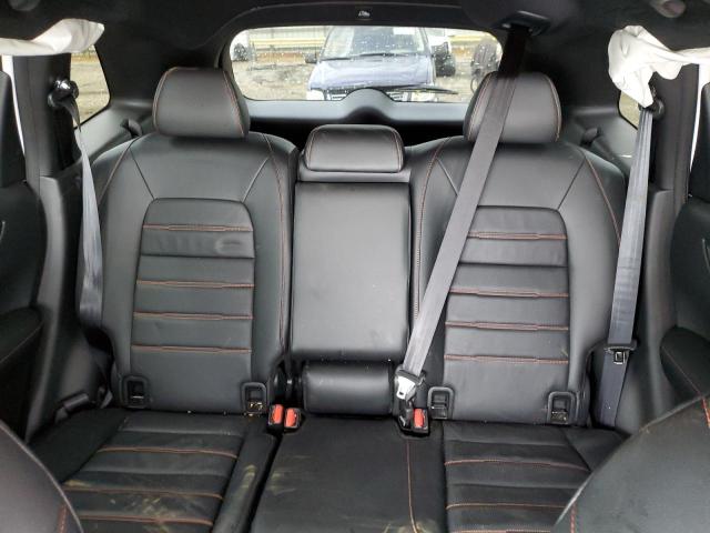 2024 HONDA CR-V SPORT - 5J6RS5H83RL003540