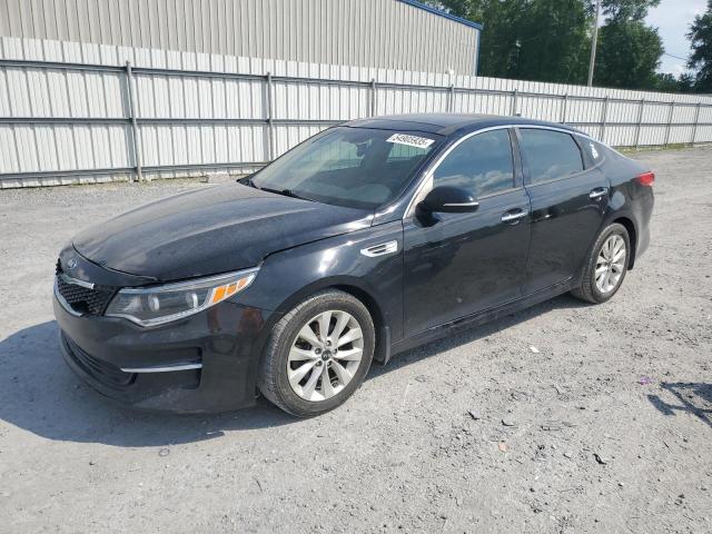 KIA OPTIMA EX