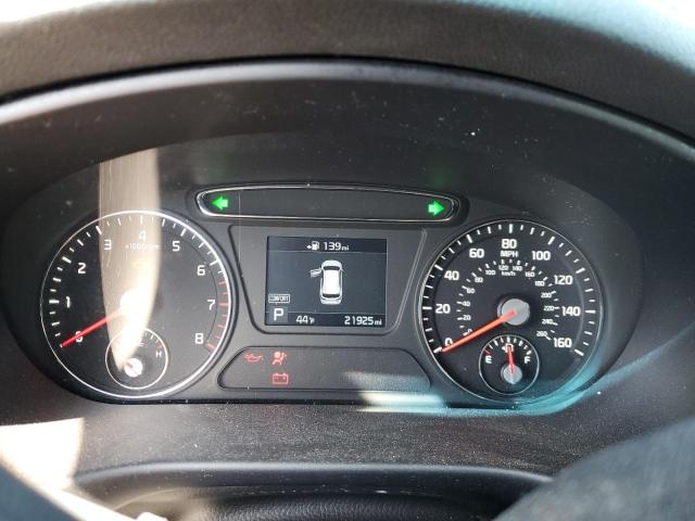 2019 KIA SORENTO L - 5XYPGDA34KG525327