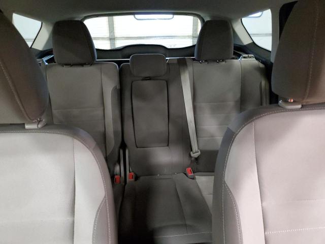 2016 FORD ESCAPE SE - 1FMCU9GX2GUB75468