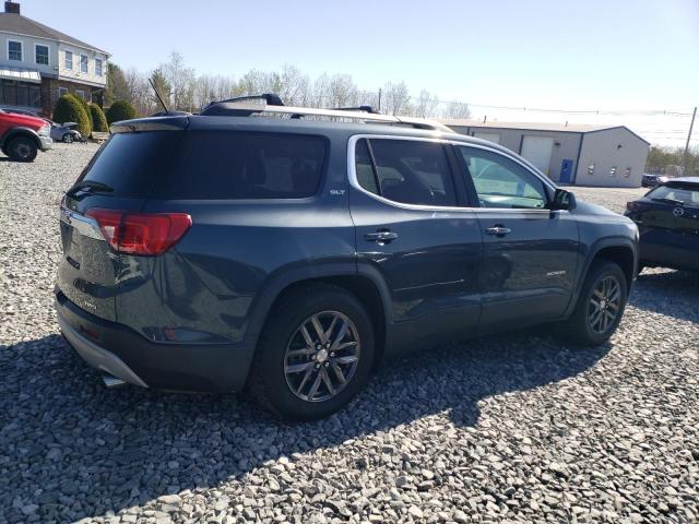 Vin: 1gkknulsxkz254915, lot: 54140355, gmc acadia slt-1 20193