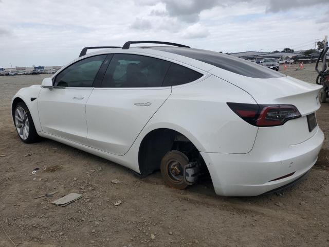 Vin: 5yj3e1ea2lf806434, lot: 53281085, tesla model 3 20202