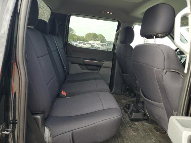 2021 FORD F150 SUPER - 1FTEW1EB4MFC72624