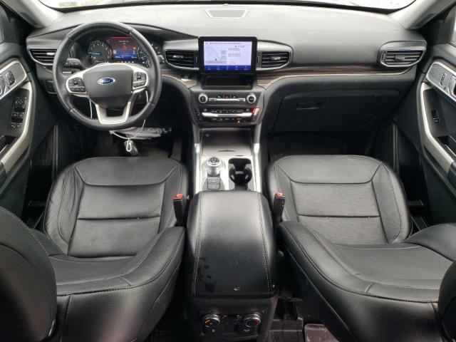 2020 FORD EXPLORER L - 1FMSK8FH2LGC98055