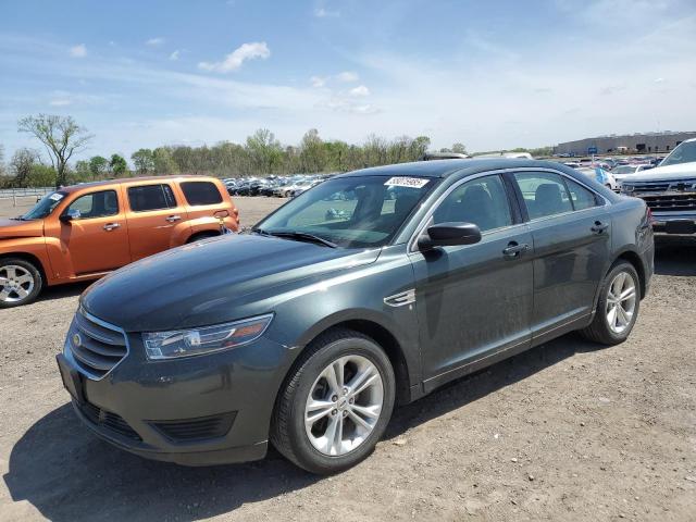 2016 FORD TAURUS