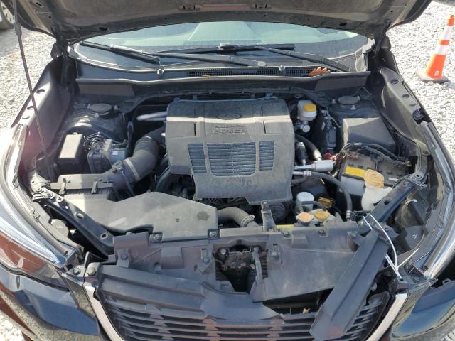 2021 SUBARU FORESTER P - JF2SKAJC7MH470116