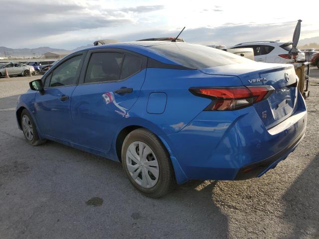 Vin: 3n1cn8dv8rl836208, lot: 51681695, nissan versa s 20242