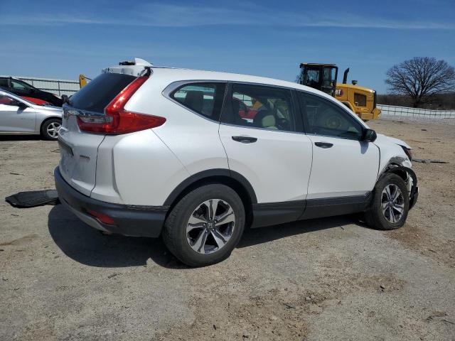 2019 HONDA CR-V LX - 2HKRW6H35KH210722