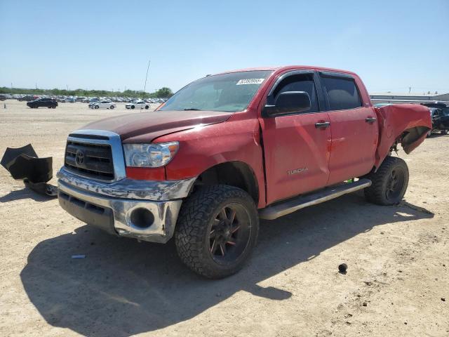 Vin: 5tfey5f13ax097750, lot: 52393955, toyota tundra crewmax sr5 2010 img_1