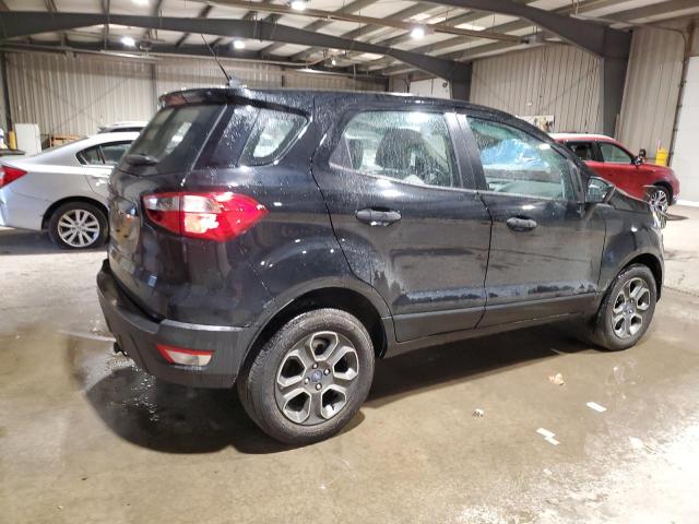 Vin: maj3s2fe7mc420421, lot: 51305715, ford ecosport s 20213