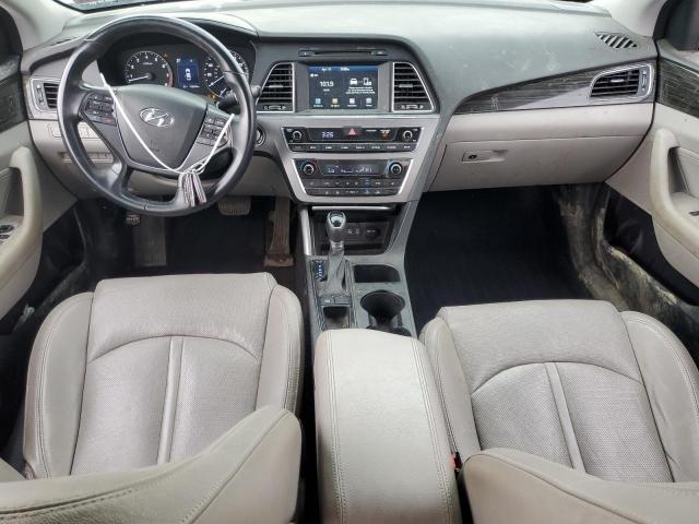 2017 HYUNDAI SONATA SPO 5NPE34AF9HH557690
