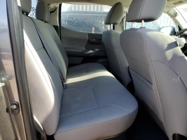 2019 TOYOTA TACOMA DOU - 5TFAX5GNXKX133003