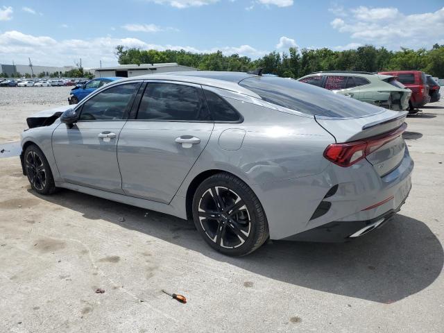 Vin: 5xxg64j26ng082794, lot: 53688995, kia k5 gt line 20222