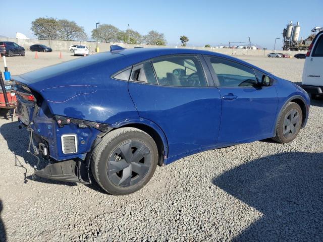 Vin: jtdacaau9r3024778, lot: 54088565, toyota prius le 20243