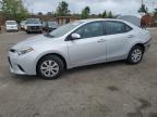 2016 TOYOTA COROLLA L - 2T1BURHE8GC684023