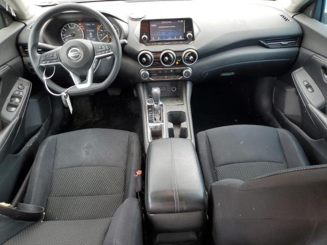 2020 NISSAN SENTRA S - 3N1AB8BV9LY222281
